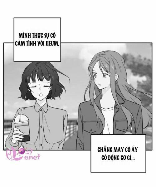 Kiếp Này Cũng Xin Chăm Sóc Tôi Như Vậy Nhé: Chapter 39