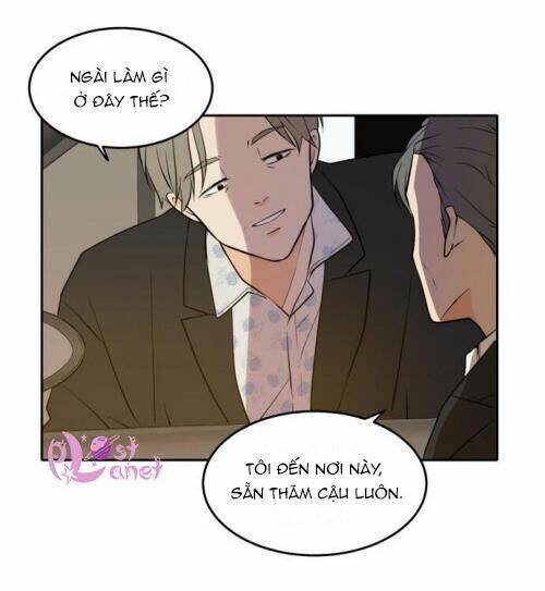 Kiếp Này Cũng Xin Chăm Sóc Tôi Như Vậy Nhé: Chapter 39