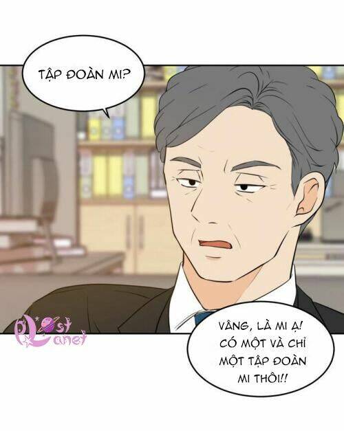 Kiếp Này Cũng Xin Chăm Sóc Tôi Như Vậy Nhé: Chapter 39