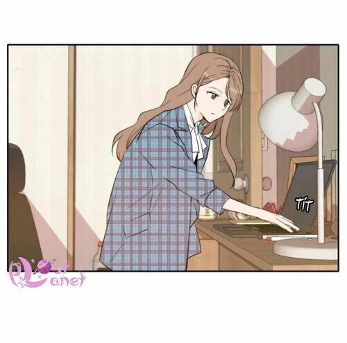 Kiếp Này Cũng Xin Chăm Sóc Tôi Như Vậy Nhé: Chapter 39