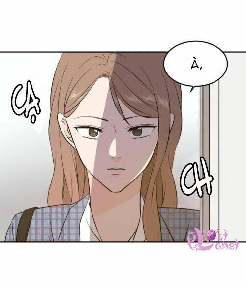 Kiếp Này Cũng Xin Chăm Sóc Tôi Như Vậy Nhé: Chapter 39