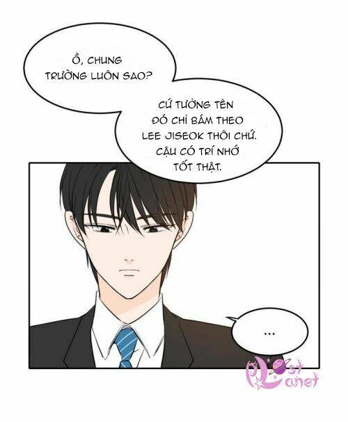Kiếp Này Cũng Xin Chăm Sóc Tôi Như Vậy Nhé: Chapter 39