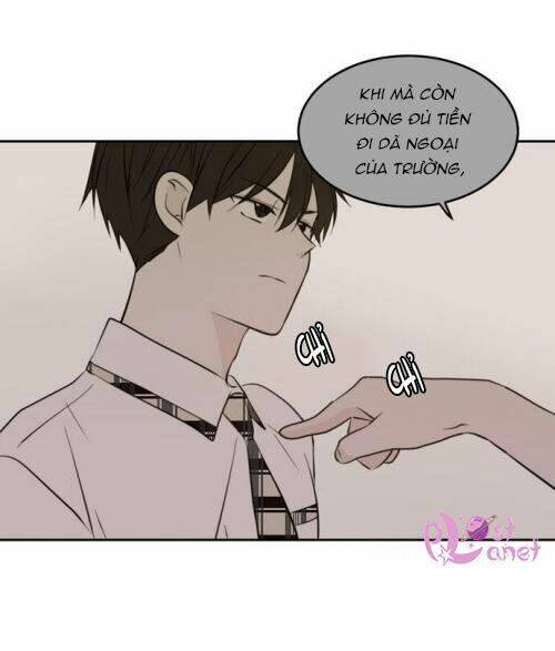 Kiếp Này Cũng Xin Chăm Sóc Tôi Như Vậy Nhé: Chapter 39