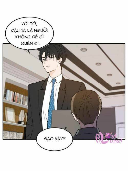 Kiếp Này Cũng Xin Chăm Sóc Tôi Như Vậy Nhé: Chapter 39