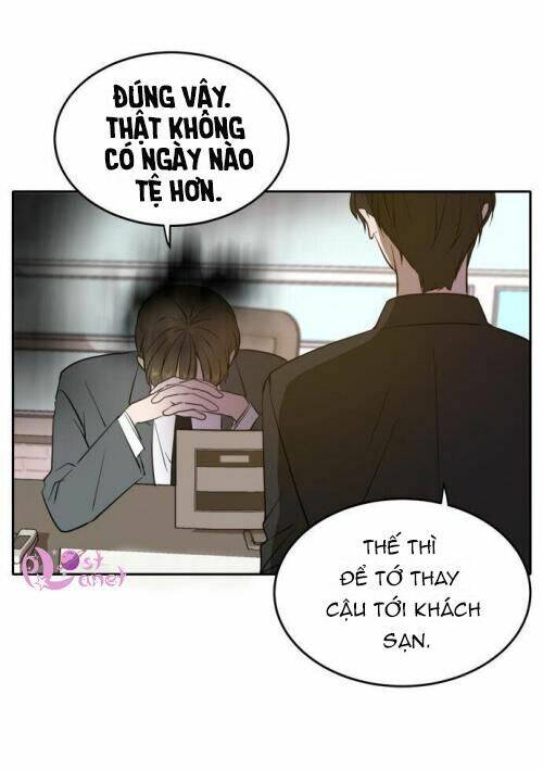 Kiếp Này Cũng Xin Chăm Sóc Tôi Như Vậy Nhé: Chapter 39