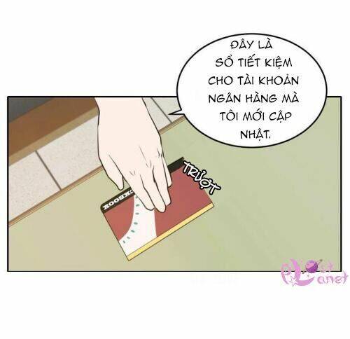 Kiếp Này Cũng Xin Chăm Sóc Tôi Như Vậy Nhé: Chapter 39