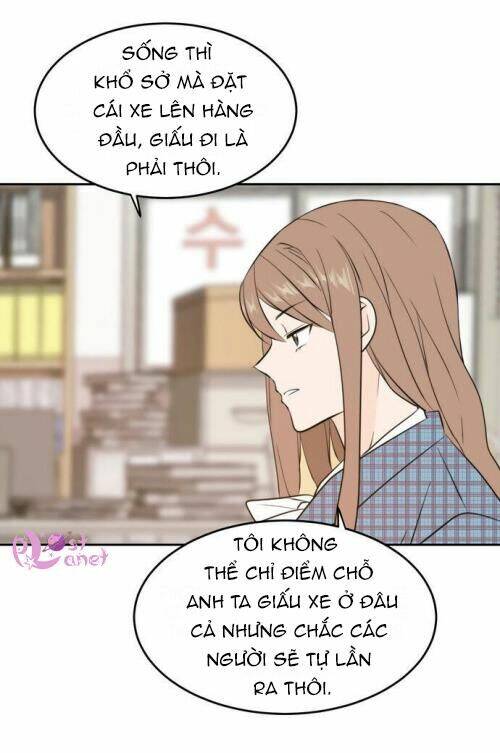 Kiếp Này Cũng Xin Chăm Sóc Tôi Như Vậy Nhé: Chapter 39