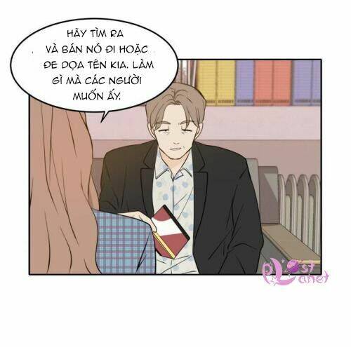 Kiếp Này Cũng Xin Chăm Sóc Tôi Như Vậy Nhé: Chapter 39