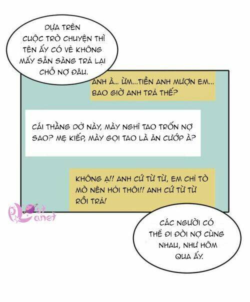 Kiếp Này Cũng Xin Chăm Sóc Tôi Như Vậy Nhé: Chapter 39