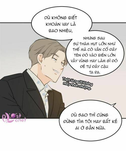 Kiếp Này Cũng Xin Chăm Sóc Tôi Như Vậy Nhé: Chapter 39
