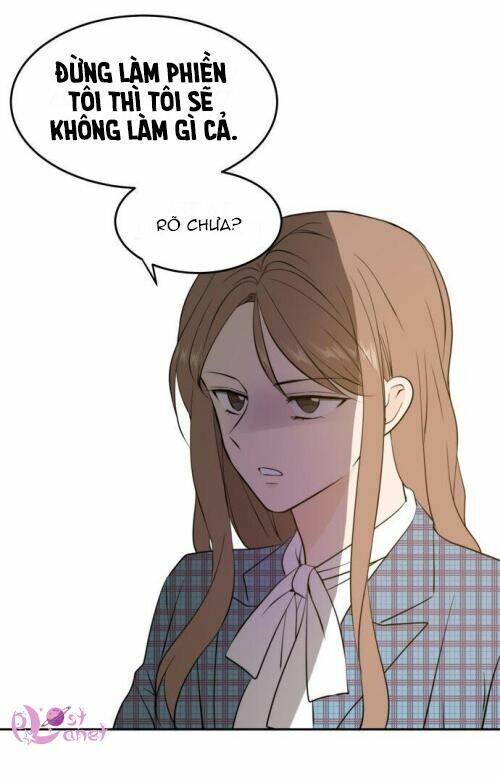 Kiếp Này Cũng Xin Chăm Sóc Tôi Như Vậy Nhé: Chapter 39