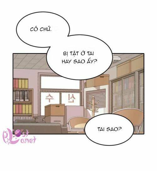 Kiếp Này Cũng Xin Chăm Sóc Tôi Như Vậy Nhé: Chapter 39