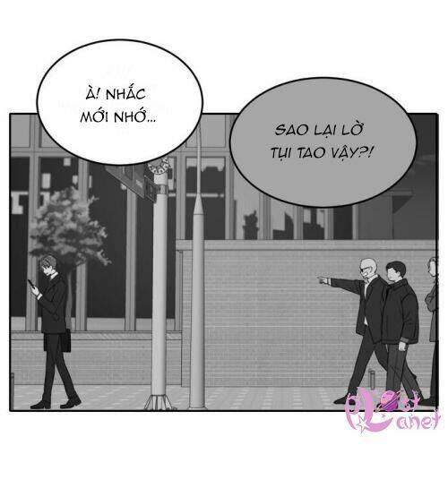 Kiếp Này Cũng Xin Chăm Sóc Tôi Như Vậy Nhé: Chapter 39