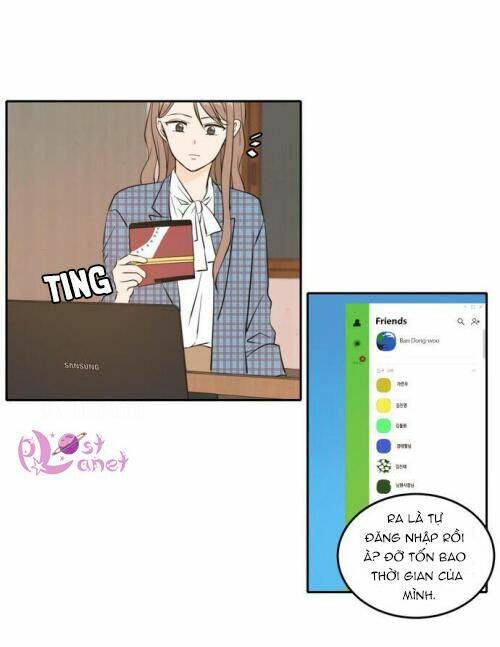 Kiếp Này Cũng Xin Chăm Sóc Tôi Như Vậy Nhé: Chapter 39