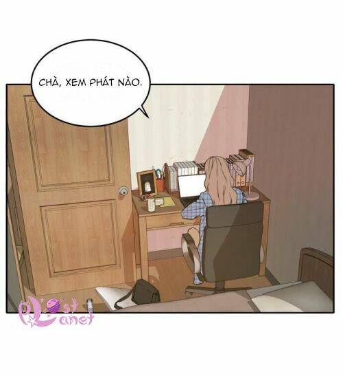 Kiếp Này Cũng Xin Chăm Sóc Tôi Như Vậy Nhé: Chapter 39