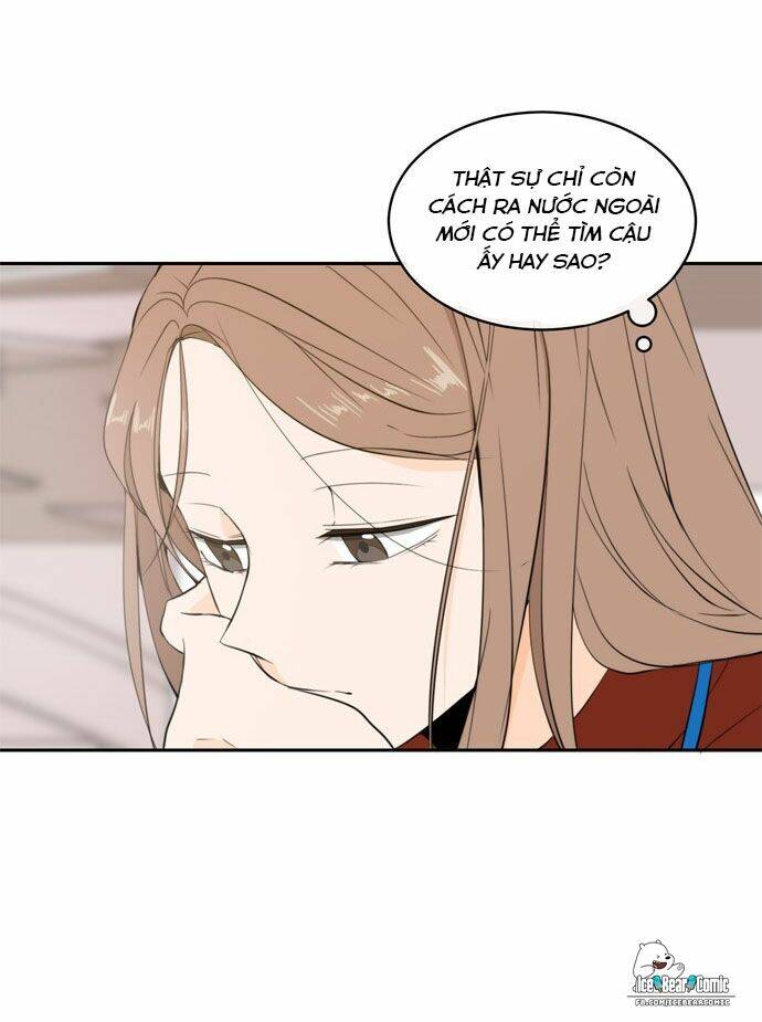 Kiếp Này Cũng Xin Chăm Sóc Tôi Như Vậy Nhé: Chapter 4