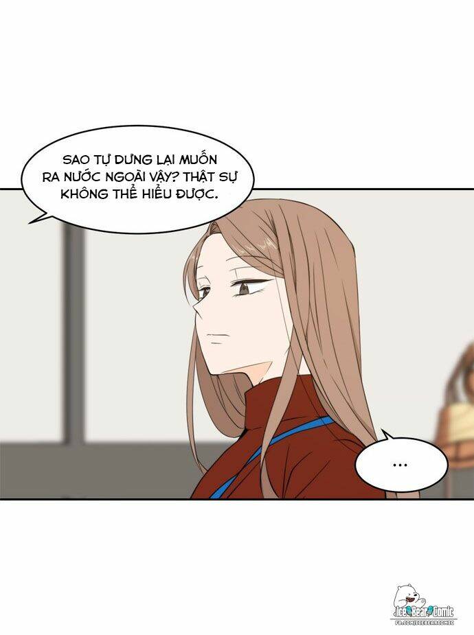 Kiếp Này Cũng Xin Chăm Sóc Tôi Như Vậy Nhé: Chapter 4