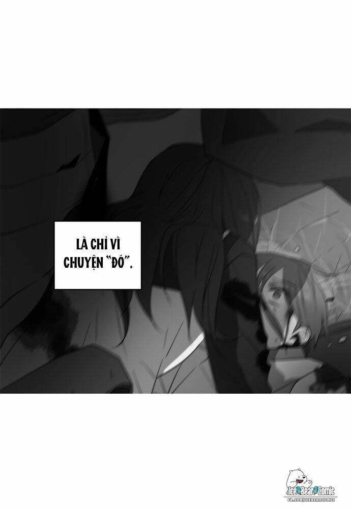 Kiếp Này Cũng Xin Chăm Sóc Tôi Như Vậy Nhé: Chapter 4