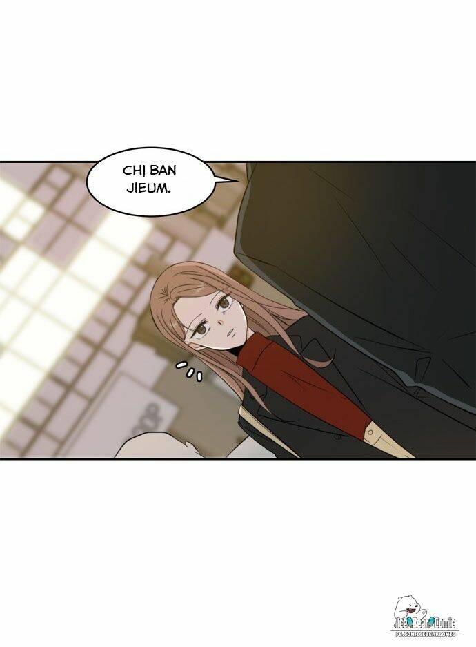 Kiếp Này Cũng Xin Chăm Sóc Tôi Như Vậy Nhé: Chapter 4