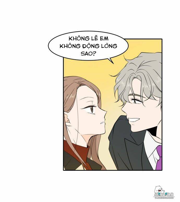 Kiếp Này Cũng Xin Chăm Sóc Tôi Như Vậy Nhé: Chapter 4