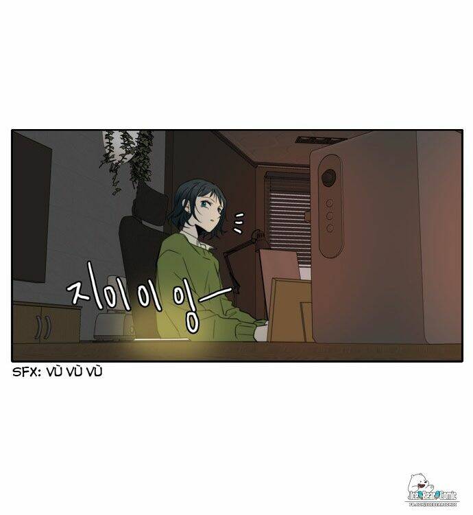 Kiếp Này Cũng Xin Chăm Sóc Tôi Như Vậy Nhé: Chapter 4