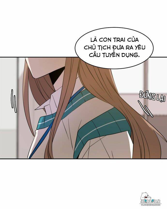 Kiếp Này Cũng Xin Chăm Sóc Tôi Như Vậy Nhé: Chapter 4