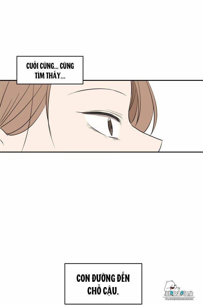 Kiếp Này Cũng Xin Chăm Sóc Tôi Như Vậy Nhé: Chapter 4
