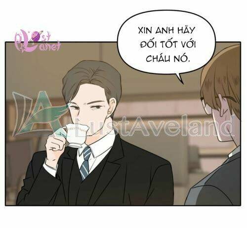 Kiếp Này Cũng Xin Chăm Sóc Tôi Như Vậy Nhé: Chapter 49