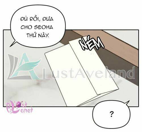 Kiếp Này Cũng Xin Chăm Sóc Tôi Như Vậy Nhé: Chapter 49