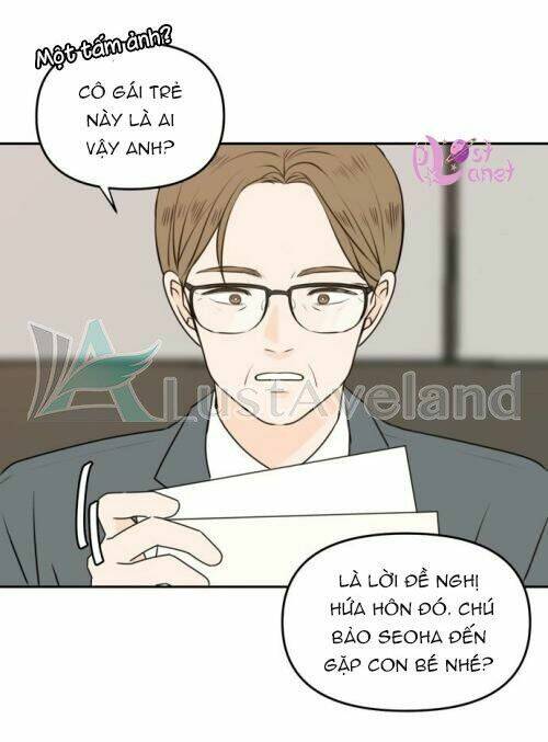 Kiếp Này Cũng Xin Chăm Sóc Tôi Như Vậy Nhé: Chapter 49