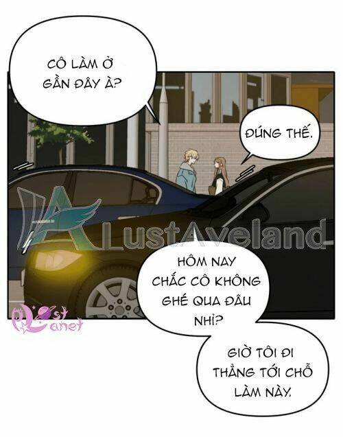 Kiếp Này Cũng Xin Chăm Sóc Tôi Như Vậy Nhé: Chapter 49