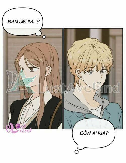 Kiếp Này Cũng Xin Chăm Sóc Tôi Như Vậy Nhé: Chapter 49