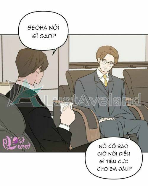 Kiếp Này Cũng Xin Chăm Sóc Tôi Như Vậy Nhé: Chapter 49