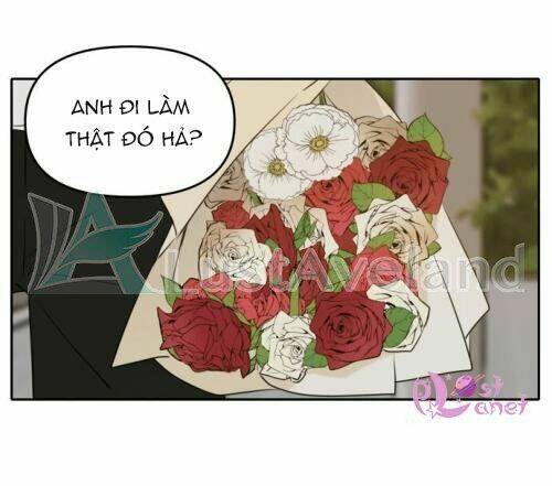 Kiếp Này Cũng Xin Chăm Sóc Tôi Như Vậy Nhé: Chapter 49