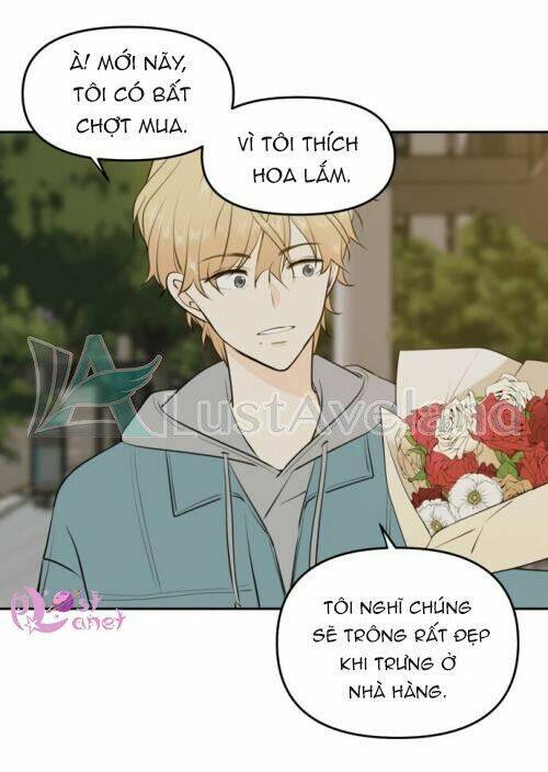 Kiếp Này Cũng Xin Chăm Sóc Tôi Như Vậy Nhé: Chapter 49
