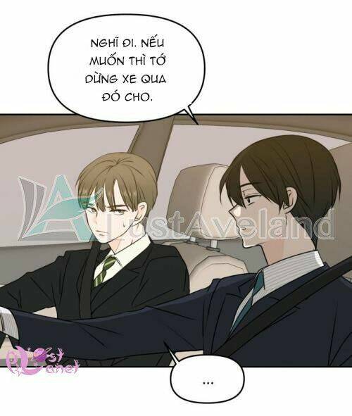 Kiếp Này Cũng Xin Chăm Sóc Tôi Như Vậy Nhé: Chapter 49