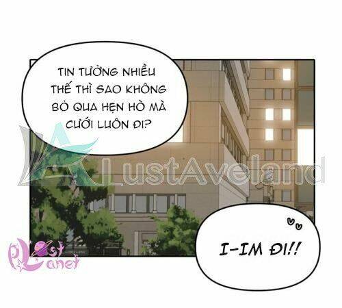 Kiếp Này Cũng Xin Chăm Sóc Tôi Như Vậy Nhé: Chapter 49