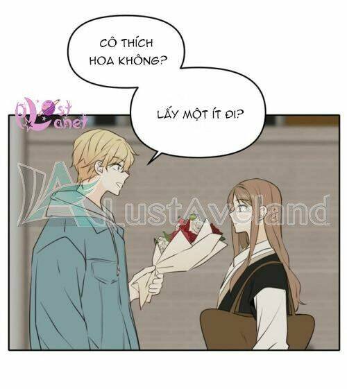 Kiếp Này Cũng Xin Chăm Sóc Tôi Như Vậy Nhé: Chapter 49