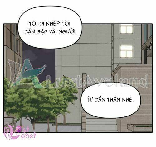 Kiếp Này Cũng Xin Chăm Sóc Tôi Như Vậy Nhé: Chapter 49