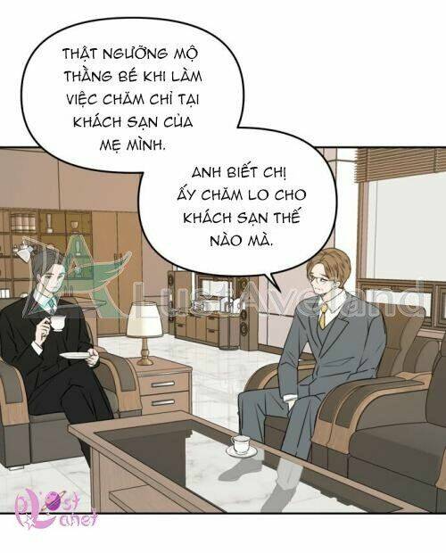 Kiếp Này Cũng Xin Chăm Sóc Tôi Như Vậy Nhé: Chapter 49