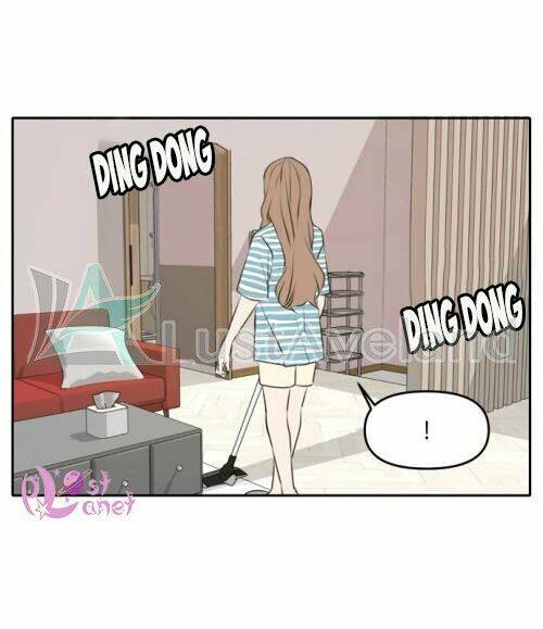 Kiếp Này Cũng Xin Chăm Sóc Tôi Như Vậy Nhé: Chapter 49
