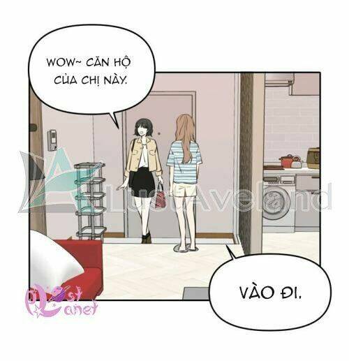 Kiếp Này Cũng Xin Chăm Sóc Tôi Như Vậy Nhé: Chapter 49