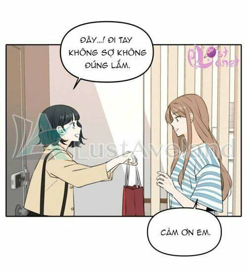 Kiếp Này Cũng Xin Chăm Sóc Tôi Như Vậy Nhé: Chapter 49