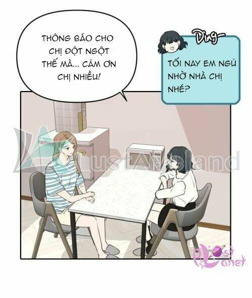 Kiếp Này Cũng Xin Chăm Sóc Tôi Như Vậy Nhé: Chapter 49