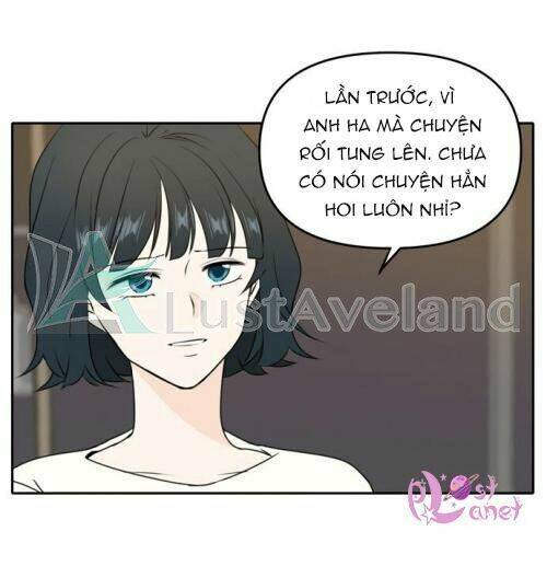 Kiếp Này Cũng Xin Chăm Sóc Tôi Như Vậy Nhé: Chapter 49