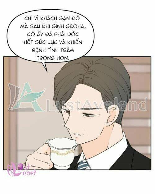 Kiếp Này Cũng Xin Chăm Sóc Tôi Như Vậy Nhé: Chapter 49