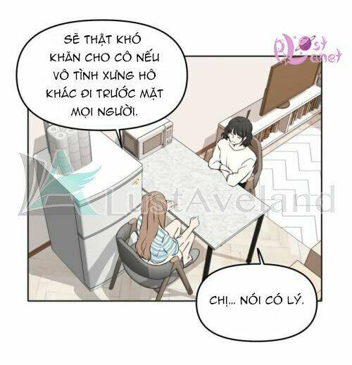 Kiếp Này Cũng Xin Chăm Sóc Tôi Như Vậy Nhé: Chapter 49