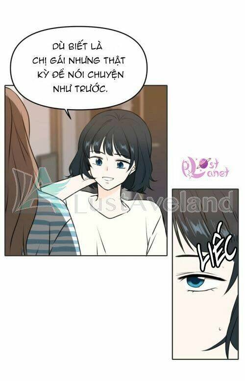 Kiếp Này Cũng Xin Chăm Sóc Tôi Như Vậy Nhé: Chapter 49