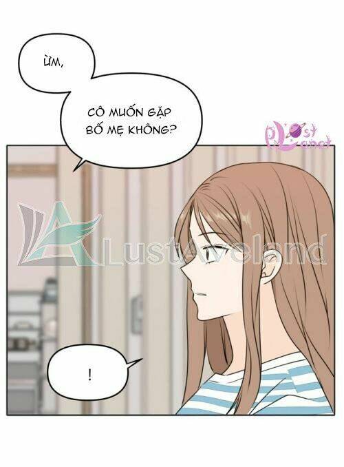 Kiếp Này Cũng Xin Chăm Sóc Tôi Như Vậy Nhé: Chapter 49