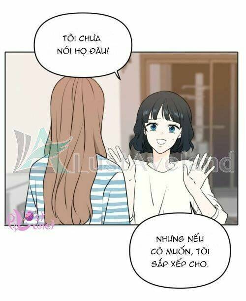 Kiếp Này Cũng Xin Chăm Sóc Tôi Như Vậy Nhé: Chapter 49